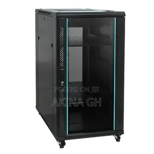 22u Server Rack Cabinet 600x800