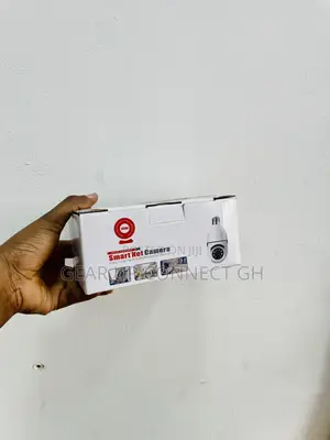 Smart Net Camera