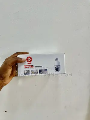 Smart Net Camera