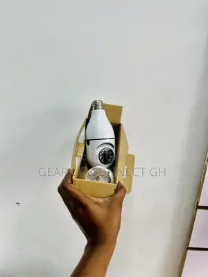 Smart Net Camera