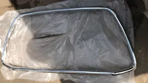 Mitsubishi Outlander 2012/14 Front Bumper Chrome Available