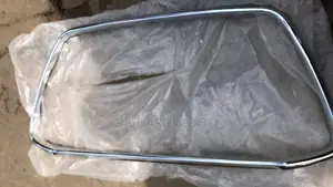 Mitsubishi Outlander 2012/14 Front Bumper Chrome Available