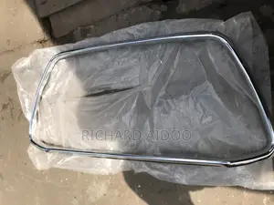Mitsubishi Outlander 2012/14 Front Bumper Chrome Available