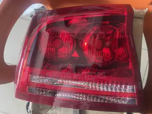 Dodge Charger 2006 2007 2008 Tail Light (Left)
