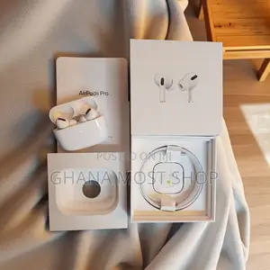 2nd Generation Airpods Pro 2(35554)