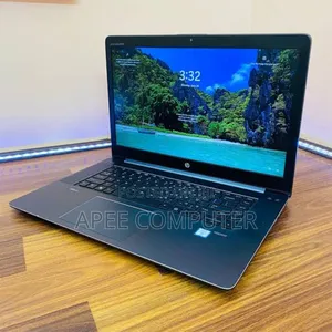 Laptop HP ZBook 17 G3 16GB Intel Core i7 HDD+SSD 750GB