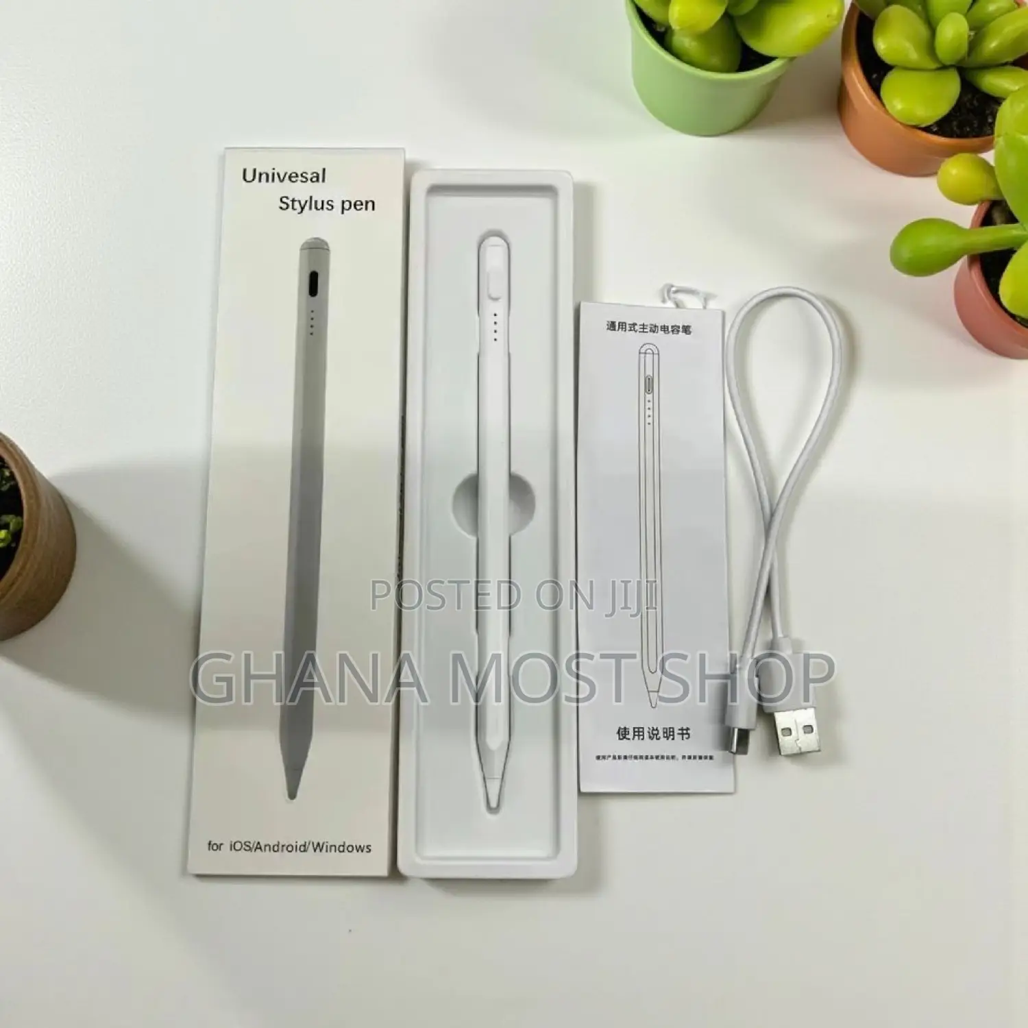 Universal Stylus Pen Original