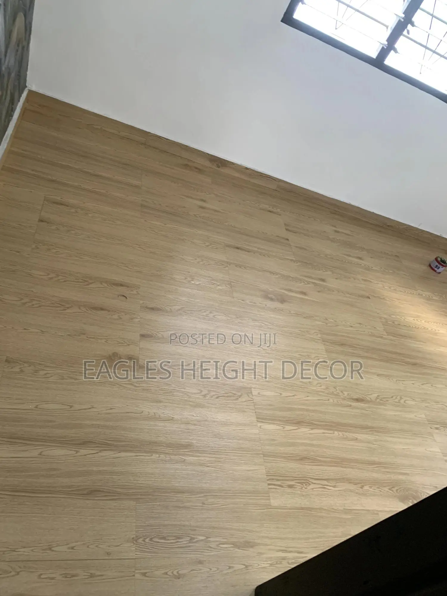 Pvc Floor Tile