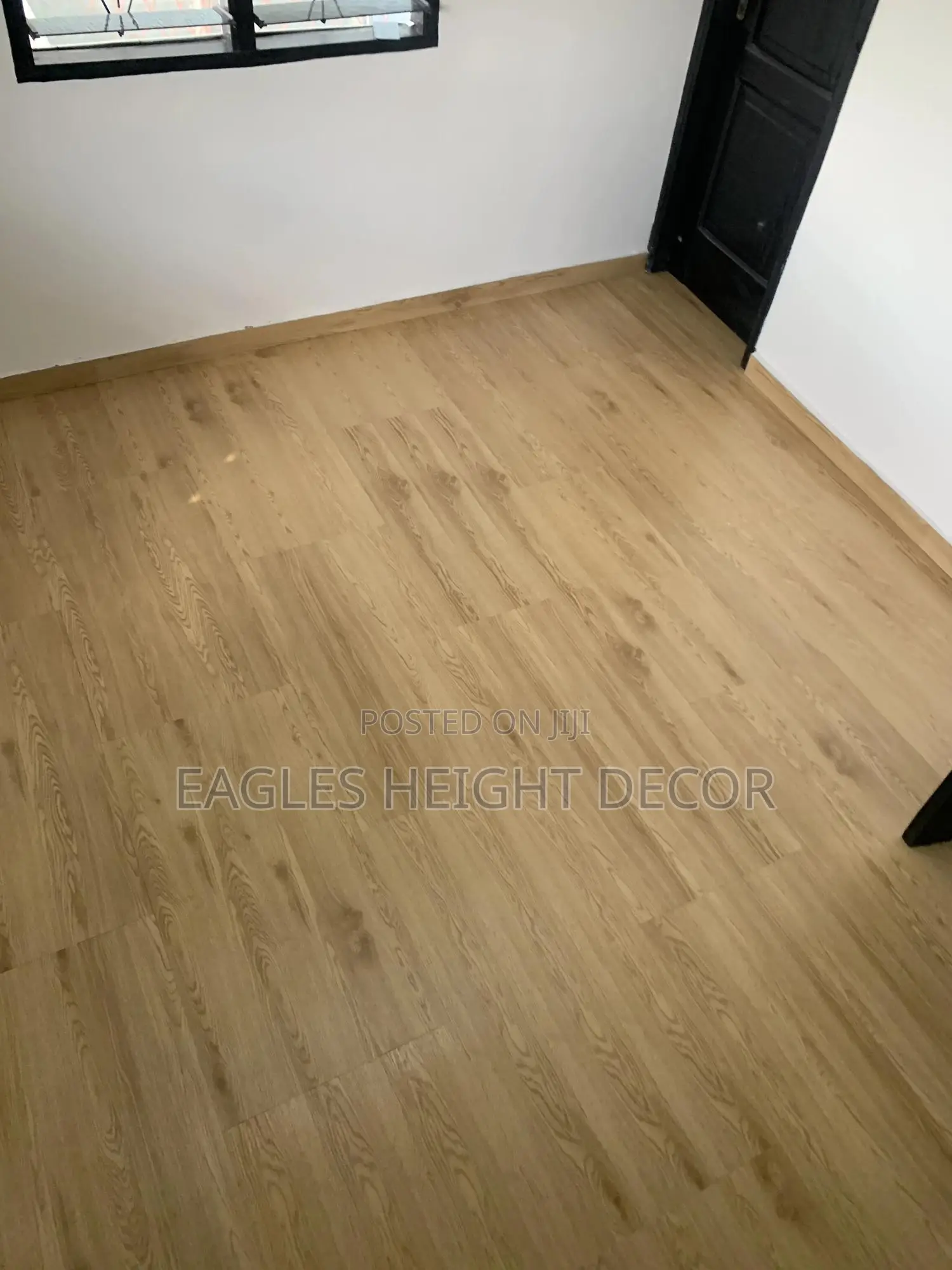 Pvc Floor Tile