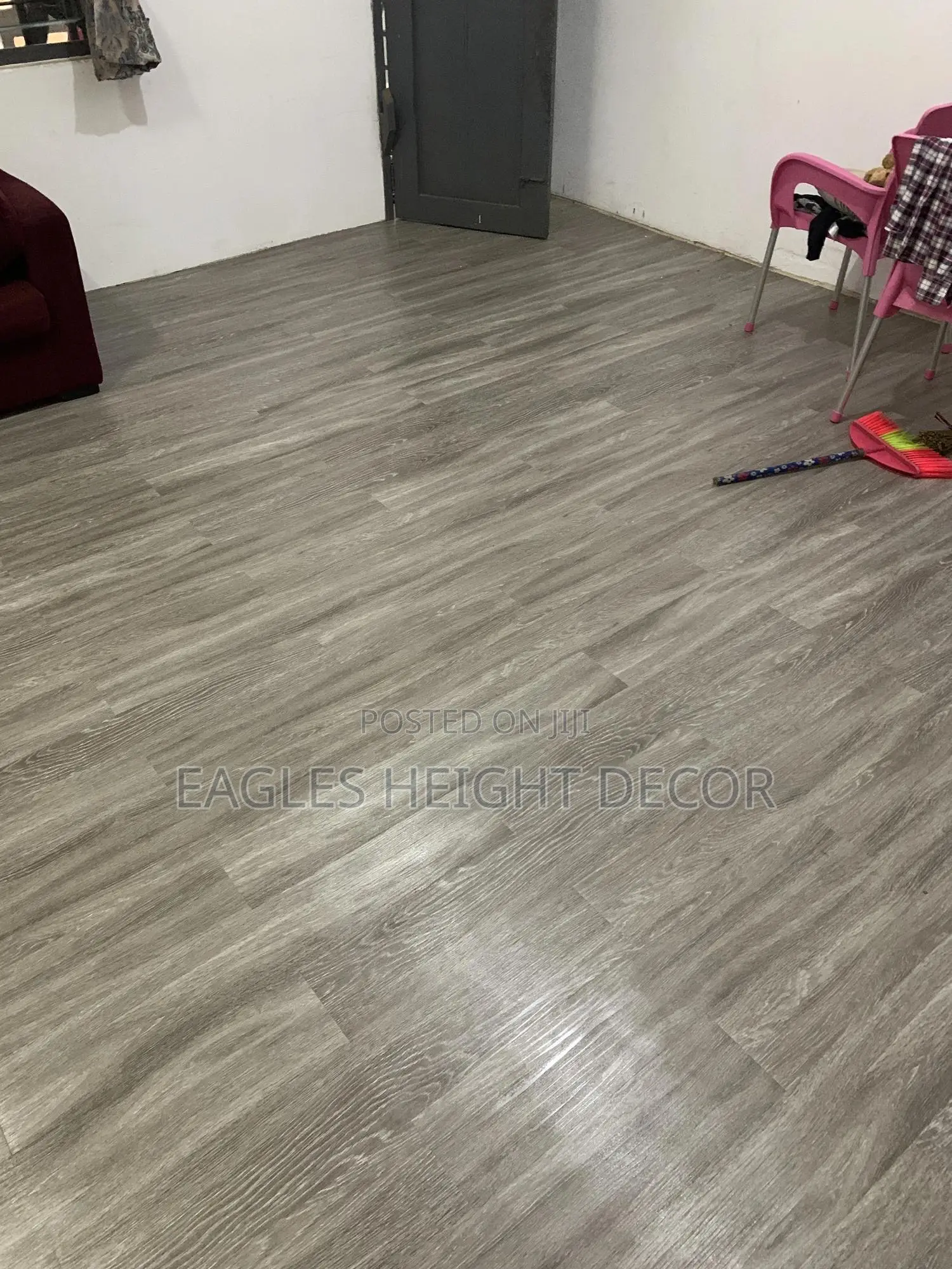 Pvc Floor Tile