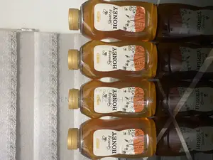 Grandessa Squeezy Honey 720ml