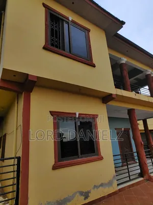 4bdrm Apartment in Kotwi, Kumasi Metropolitan for rent