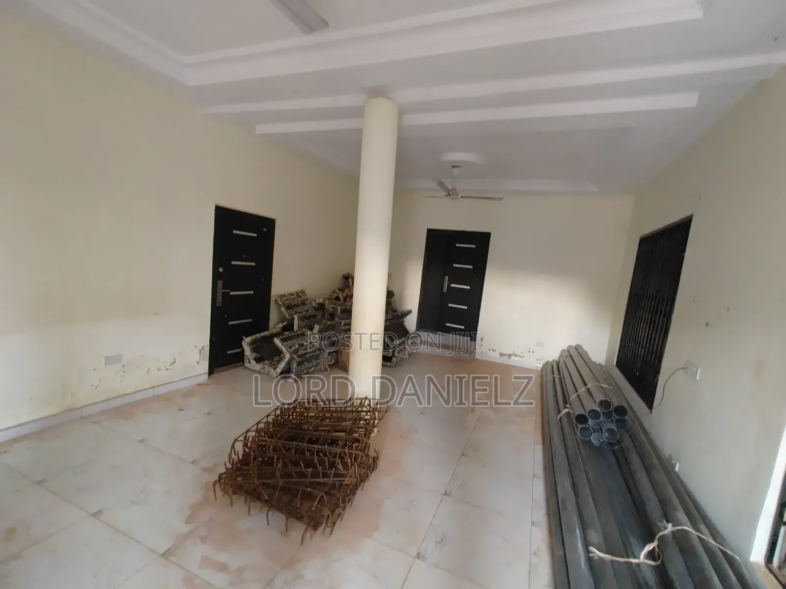 4bdrm Apartment in Kotwi, Kumasi Metropolitan for rent