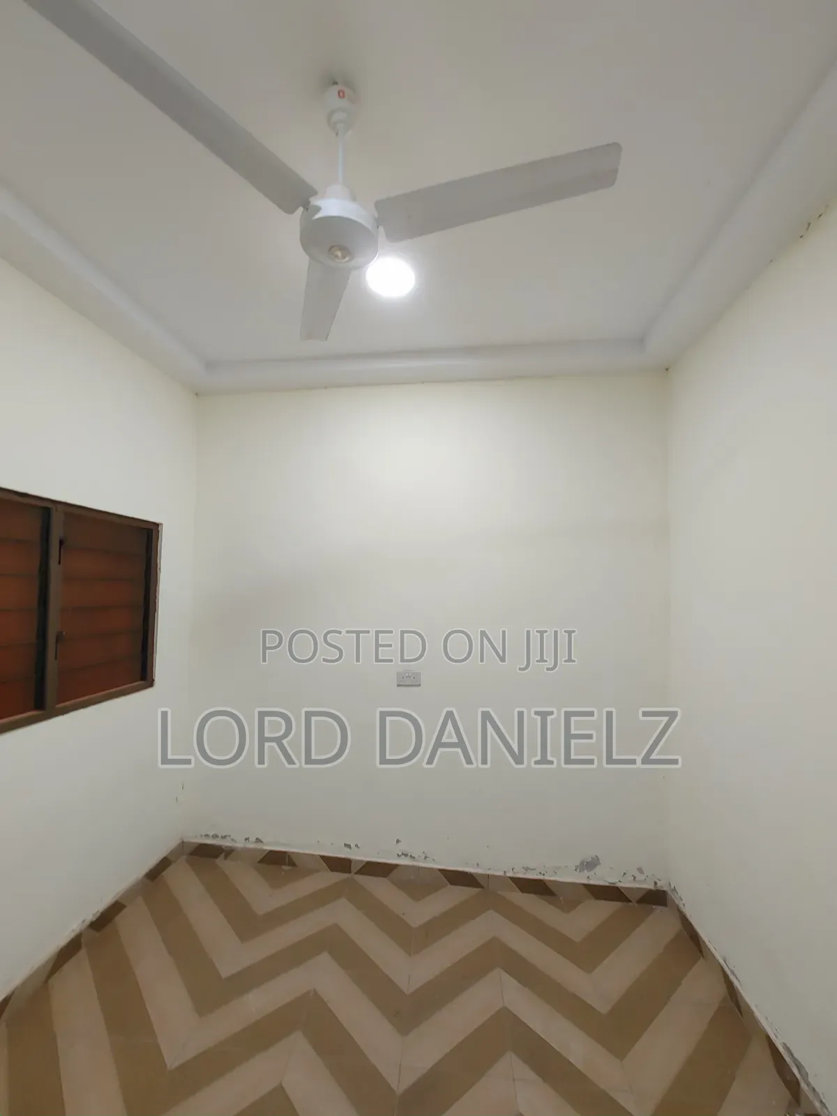 4bdrm Apartment in Kotwi, Kumasi Metropolitan for rent