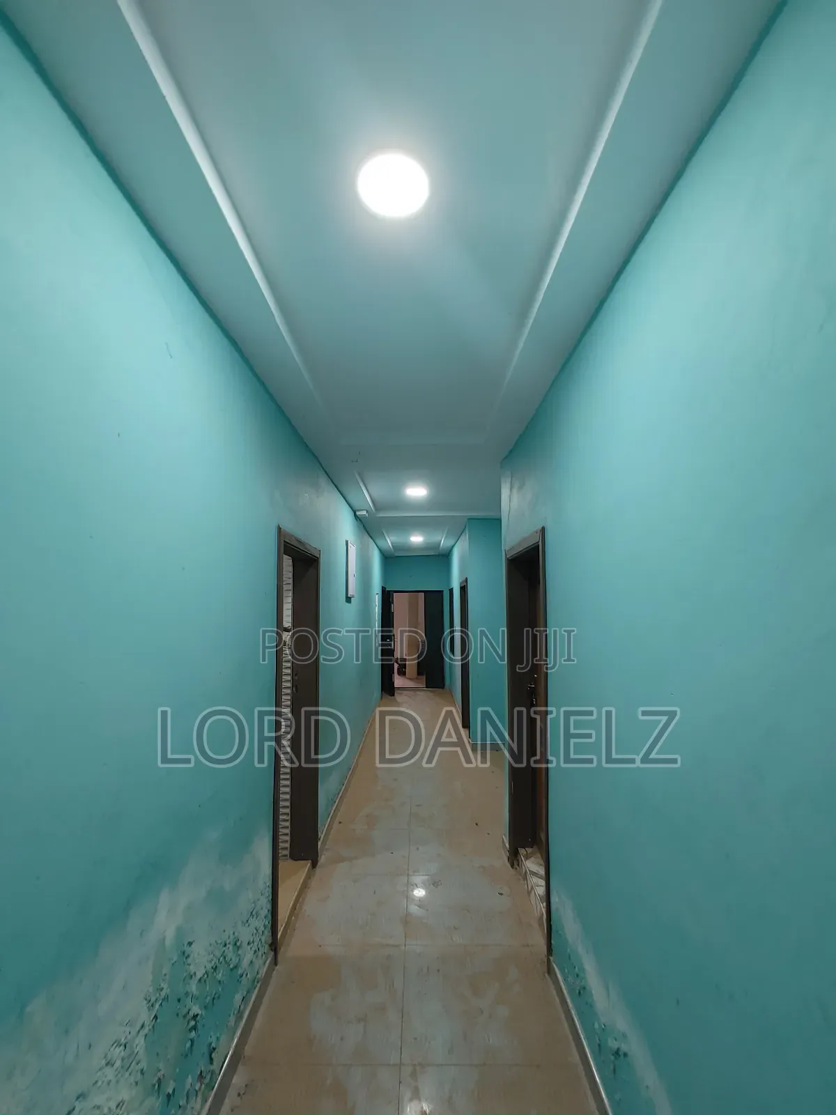 4bdrm Apartment in Kotwi, Kumasi Metropolitan for rent