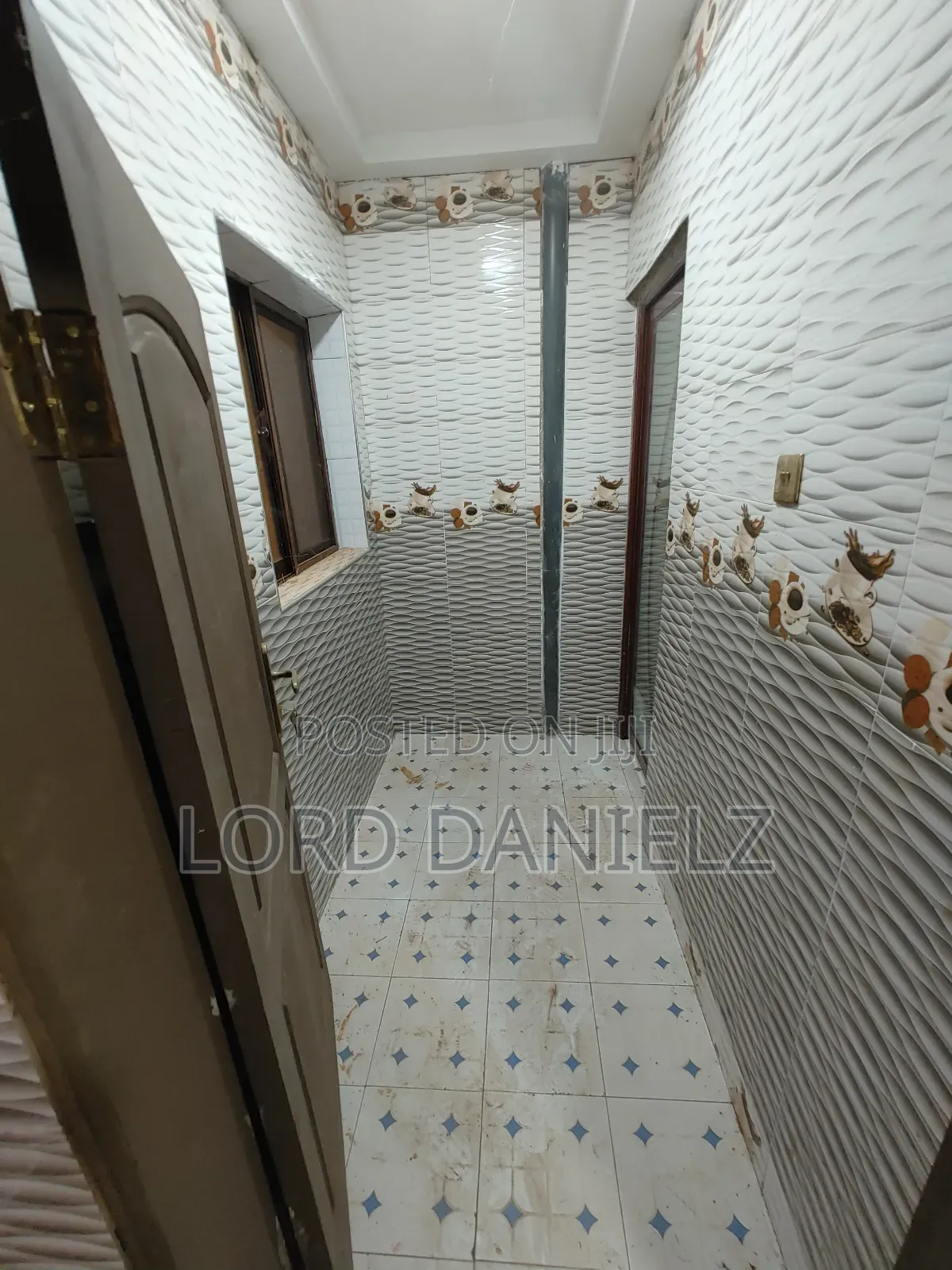 4bdrm Apartment in Kotwi, Kumasi Metropolitan for rent