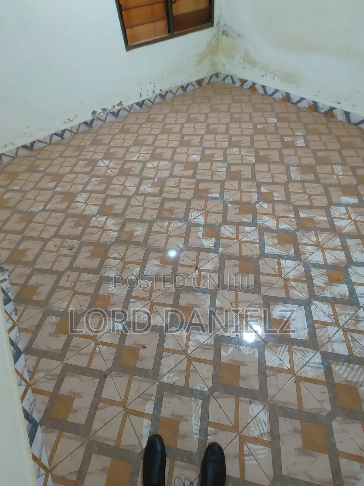 4bdrm Apartment in Kotwi, Kumasi Metropolitan for rent