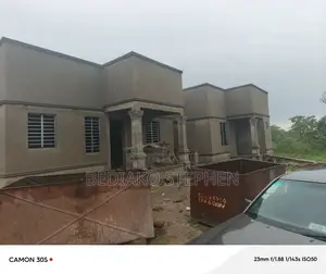 4bdrm Apartment in Poplyn Estate, Techiman Municipal for sale