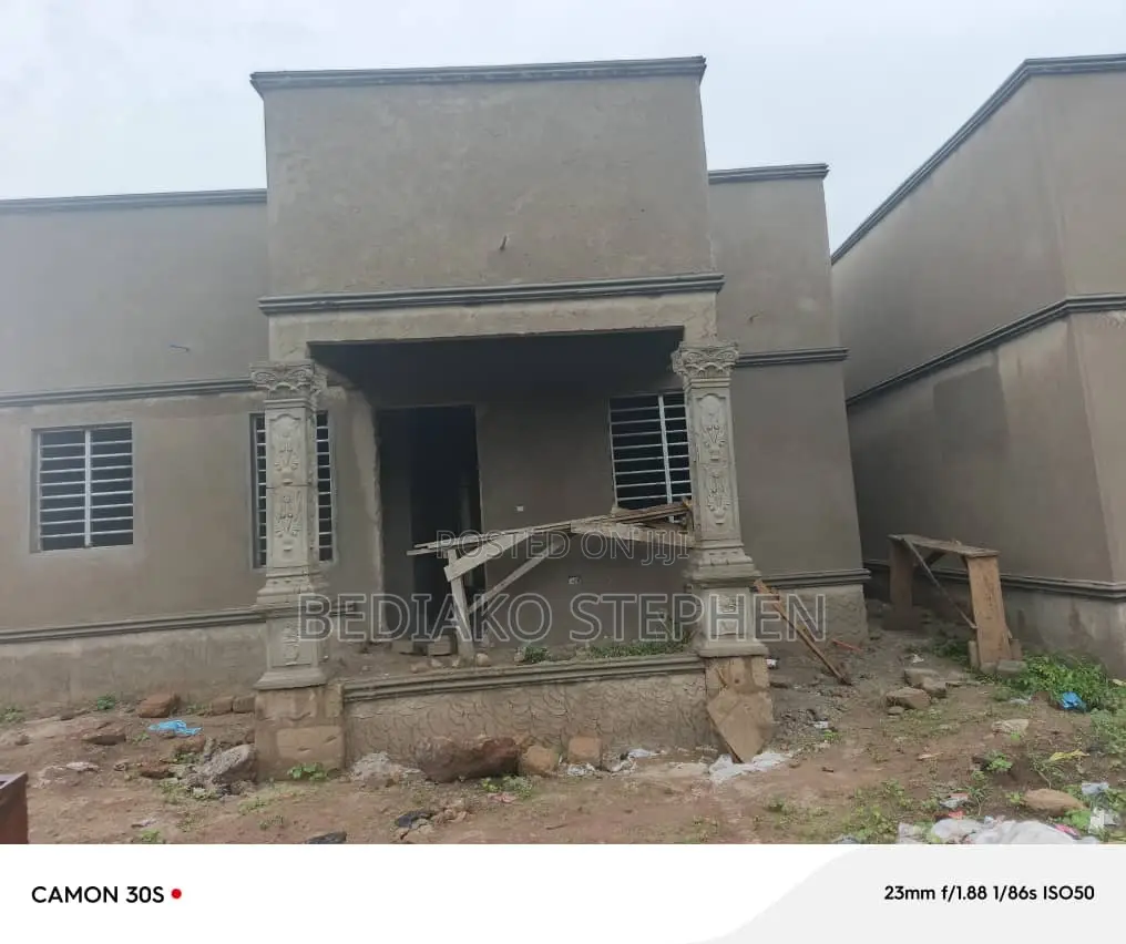 4bdrm Apartment in Poplyn Estate, Techiman Municipal for sale