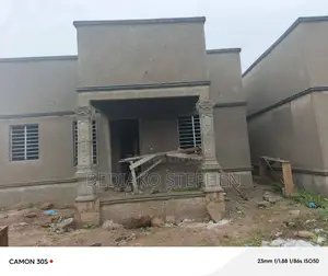 4bdrm Apartment in Poplyn Estate, Techiman Municipal for sale