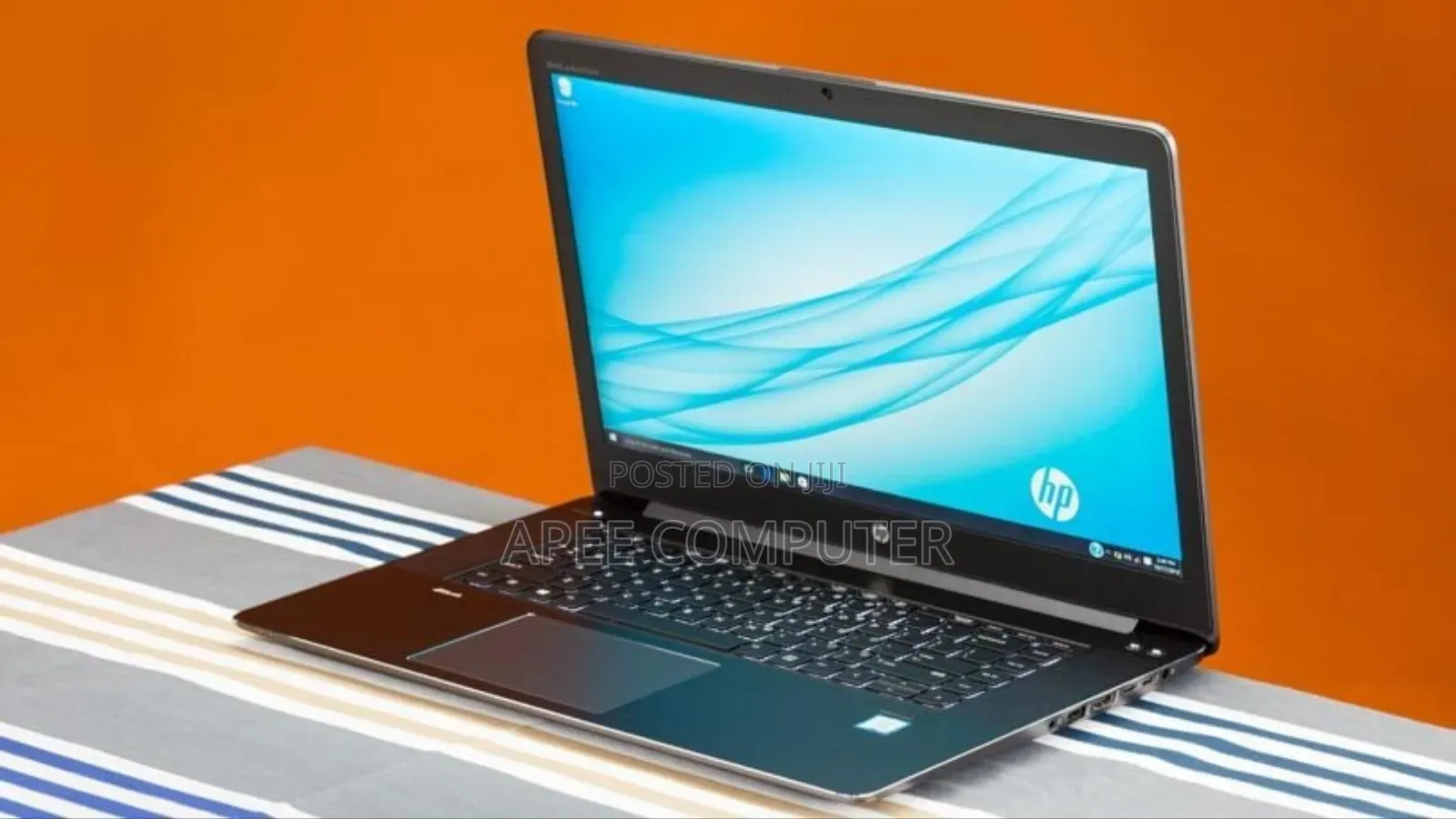Laptop HP ZBook 15 G3 16GB Intel Core I7 SSD 512GB