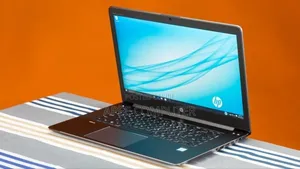 Laptop HP ZBook 15 G3 16GB Intel Core I7 SSD 512GB
