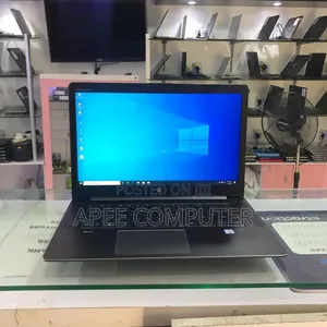 Laptop HP ZBook 15 G3 16GB Intel Core I7 SSD 512GB