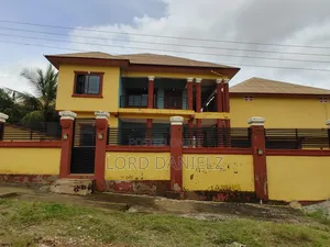4bdrm Apartment in Kotwi, Kumasi Metropolitan for rent