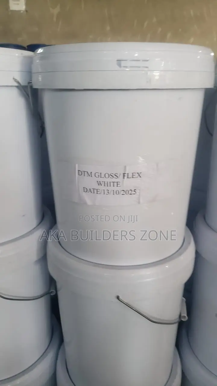 American/Semigloss/Matte/Satin Emulsionacrylic Paints.Mixing of Colors