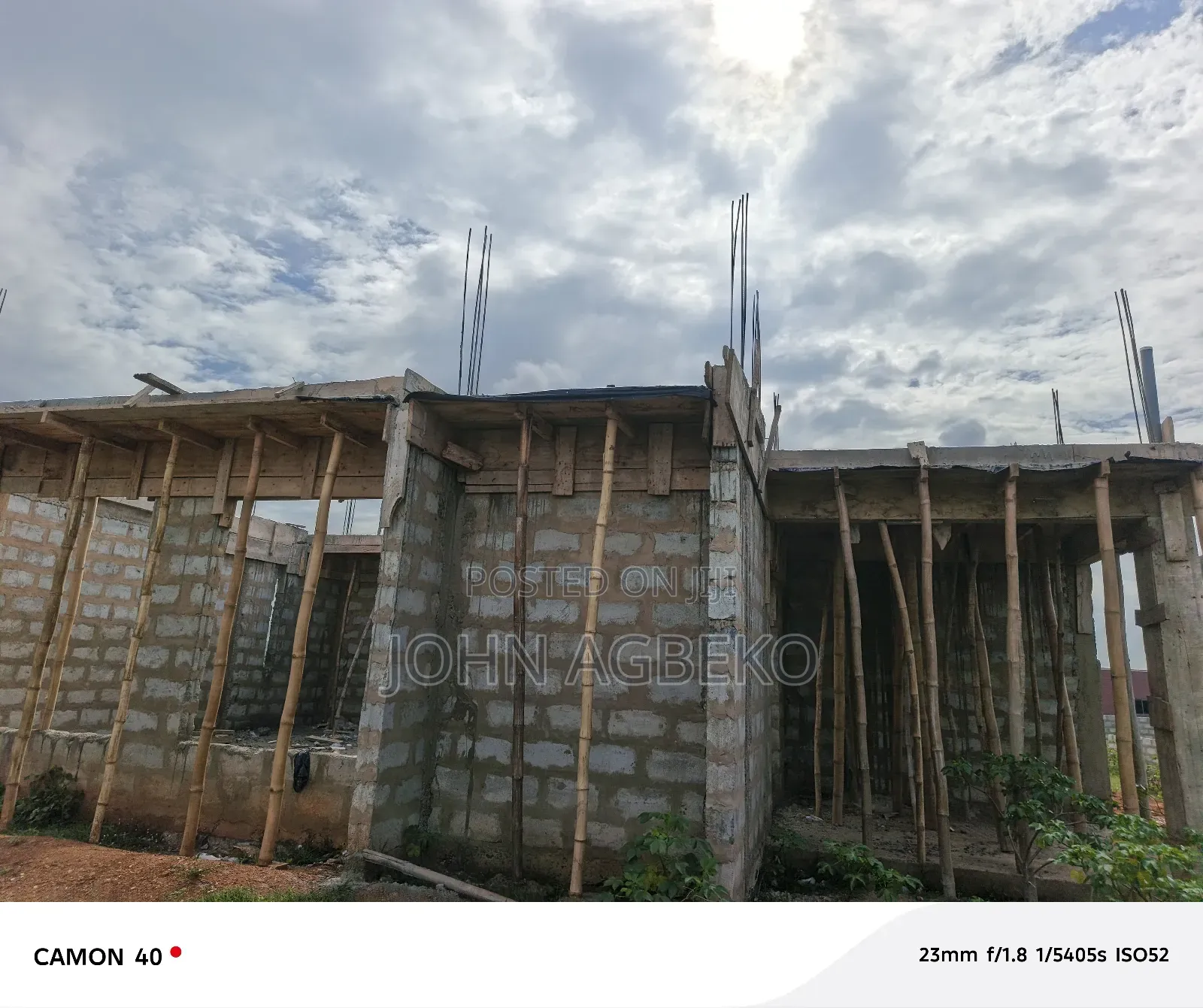 Construction