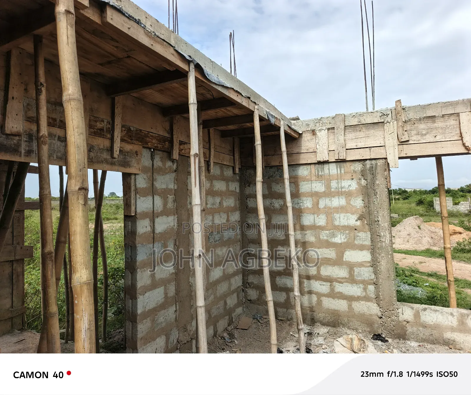Construction