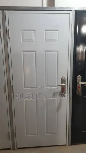 Wooden Doors in Different Designs