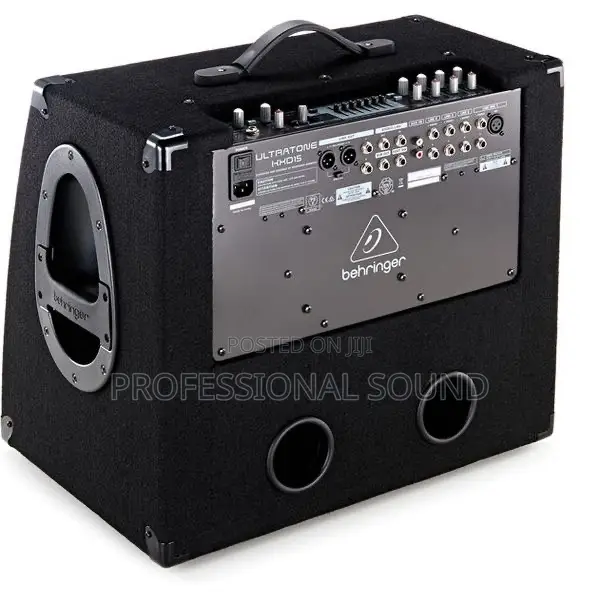 Behringer Keyboard Combo Ultratone Kxd15
