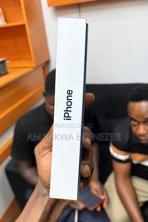 New Apple iPhone 17 Pro Max 256 GB Blue