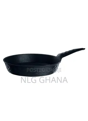 2.3l Bio Diamond Antibacterial Handle Induction Base Pan 26cm. Kar1564