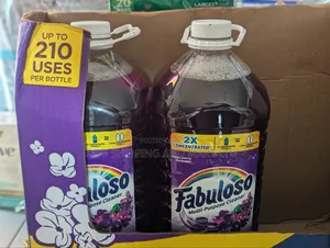 Fabuloso Multi Purpose Cleaner