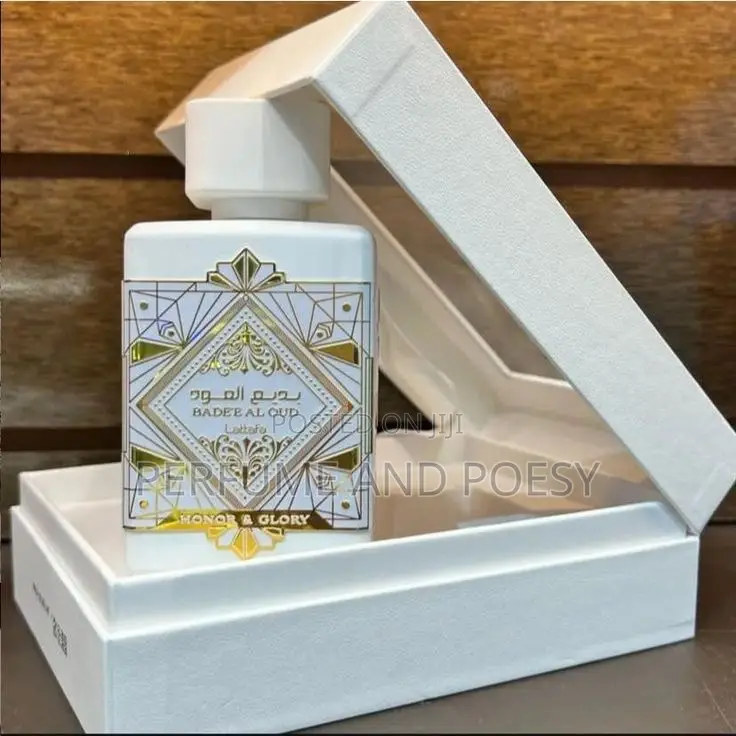 Honor and Glory Bade’E Al Oud