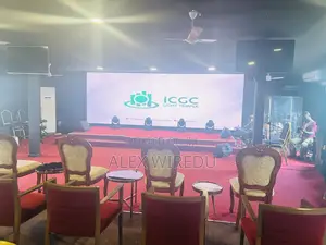 Led Screen for Sale Churches Companies and Schools