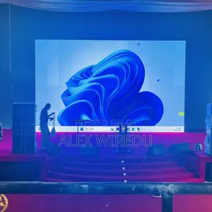 Led Screen for Sale Churches Companies and Schools