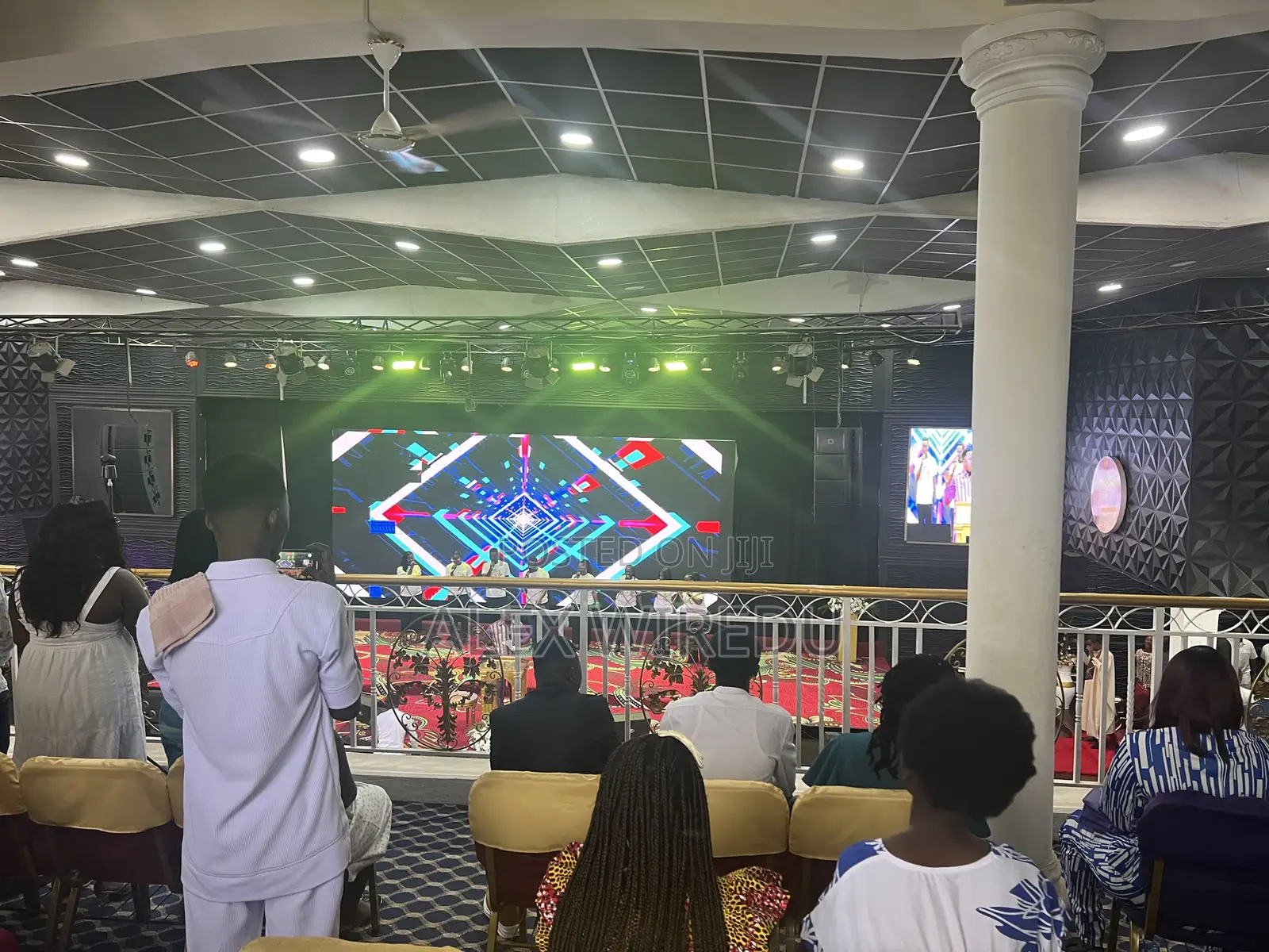 Led Screen for Sale Churches Companies and Schools