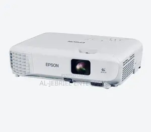 Eb-E01 Projector (3300 Lumens)