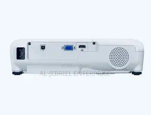 Eb-E01 Projector (3300 Lumens)