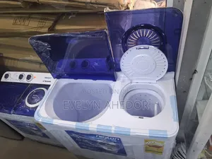 Baby Cute Nexon 12kg Washing Machine Semi Automatic Brand New for Sale
