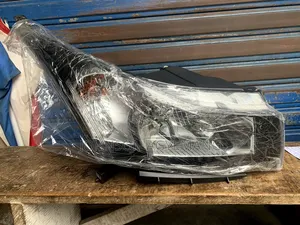 Chevrolet Cruze Headlight