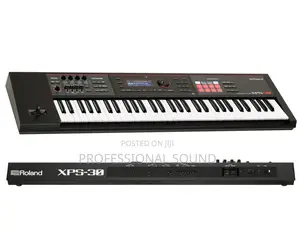 Roland Keyboard XPS-30
