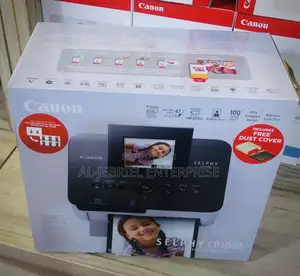 Canon Passport Printer