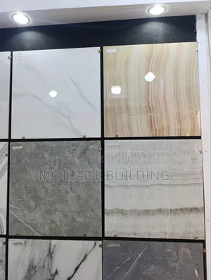 Indian 60 by 60- Porcelain