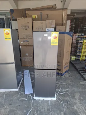 Nasco 158ltrs Down Freezer Brand New for Sale at Affordable Price