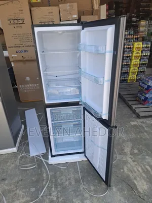 Nasco 158ltrs Down Freezer Brand New for Sale at Affordable Price
