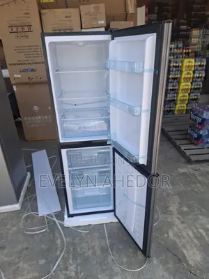 Nasco 158ltrs Down Freezer Brand New for Sale at Affordable Price